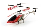 Micro Twister Pro 2.4G RTF Heli (Inc USB Lead)